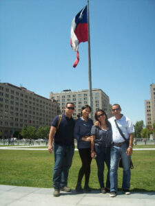 Tour Clásico por Viña Santa Rita