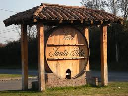 Cuáles son las diferencias entre los vinos tintos y blancos de Santa Rita